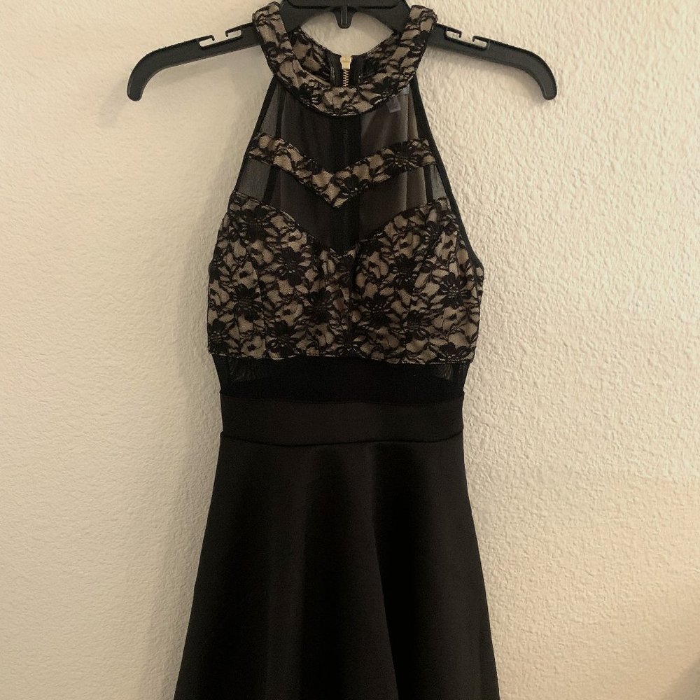 Macy's Semi-Formal Short Dress